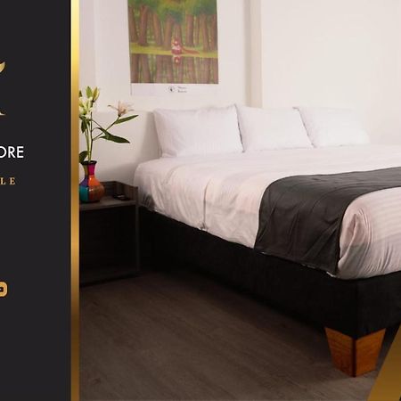 Hotel Montefiore Богота Экстерьер фото