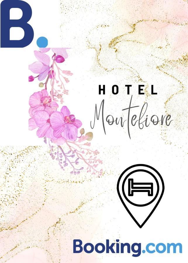 Hotel Montefiore Богота Экстерьер фото