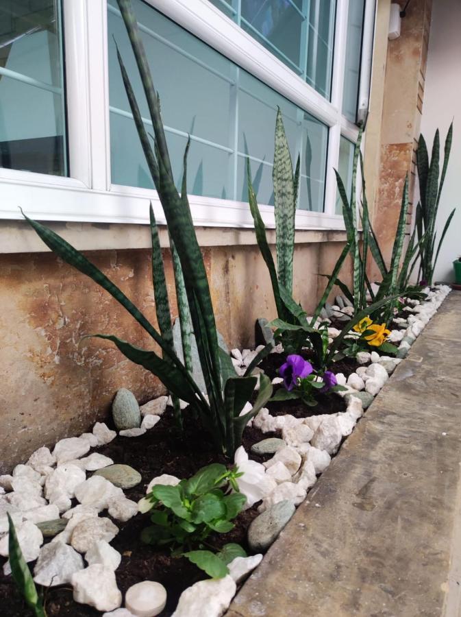 Hotel Montefiore Богота Экстерьер фото