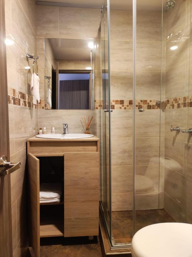 Hotel Montefiore Богота Экстерьер фото